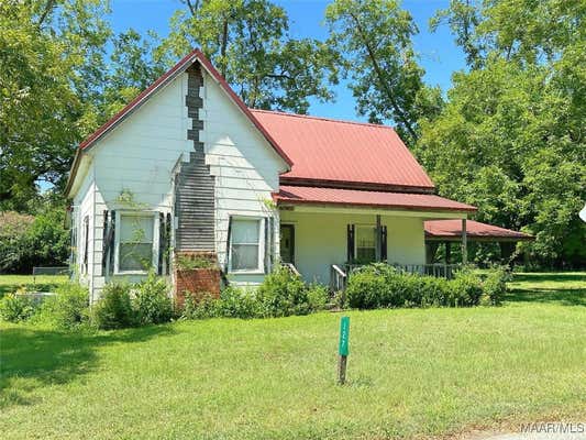 127 BROOKLINE ST, MIDLAND CITY, AL 36350, photo 2 of 11