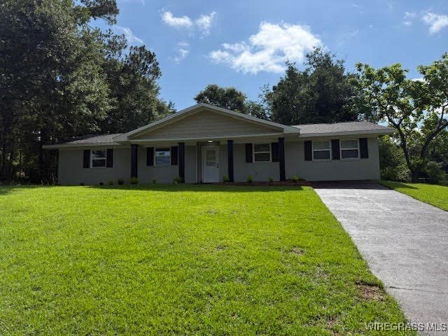 201 Springdale Dr  