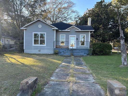 113 N HERRING ST, DOTHAN, AL 36303 - Image 1