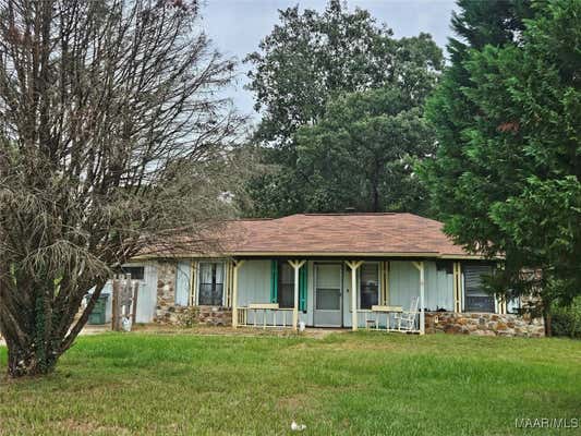 238 JUNIPER DR, OZARK, AL 36360 - Image 1