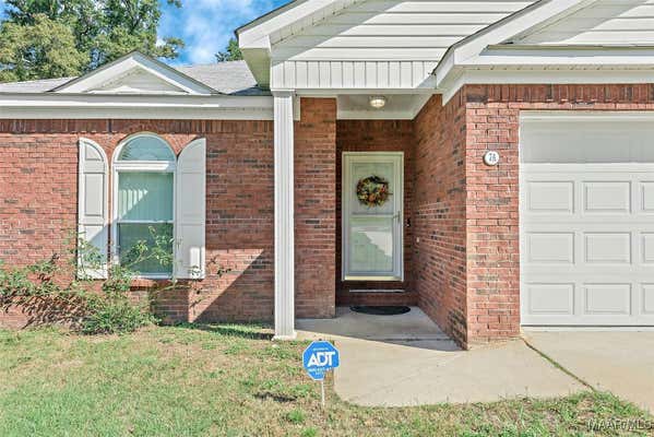 7 WICKER RD # A, COWARTS, AL 36321, photo 4 of 30