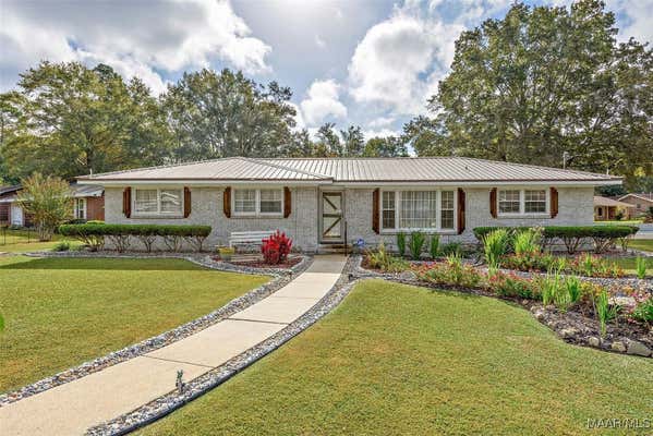 500 RANCHERO CIR, DOTHAN, AL 36301 - Image 1