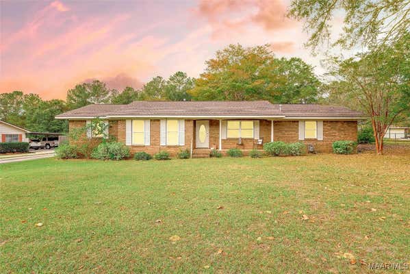 110 HIGHPOINT DR, ANDALUSIA, AL 36420 - Image 1