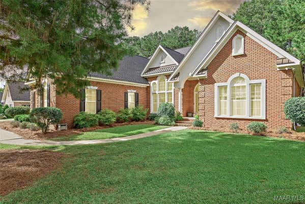 105 CULLODEN CT, DOTHAN, AL 36305 - Image 1