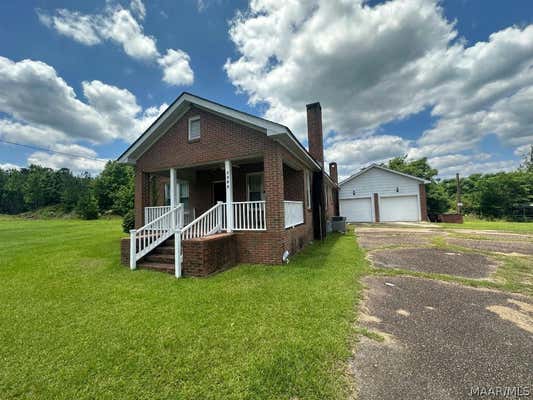 1393 COUNTY ROAD 7708, TROY, AL 36081 - Image 1