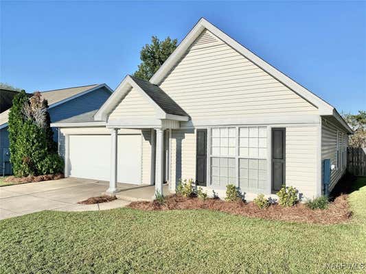 405 FULTON DR, MIDLAND CITY, AL 36350 - Image 1