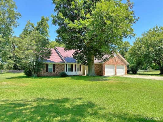 55 4TH ST, MIDLAND CITY, AL 36350 - Image 1