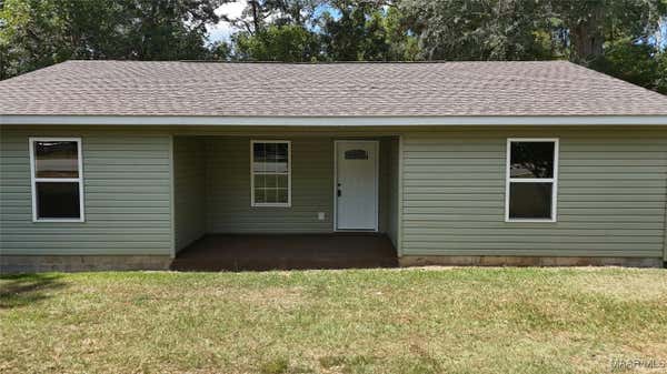 27979 ANTIOCH RD, ANDALUSIA, AL 36421 - Image 1