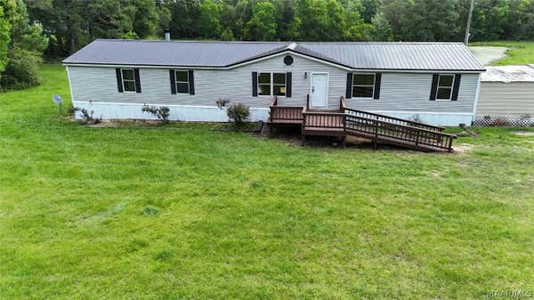 22680 HARMONY CHURCH RD, ANDALUSIA, AL 36421 - Image 1