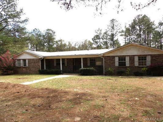 9565 HIGHWAY 84, EVERGREEN, AL 36401 - Image 1