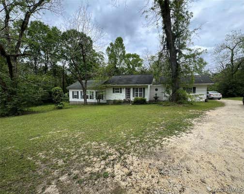 436 W WATSON ST, ANDALUSIA, AL 36420 - Image 1