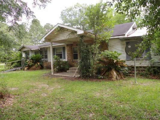 1011 SUNSET BLVD, ELBA, AL 36323 - Image 1