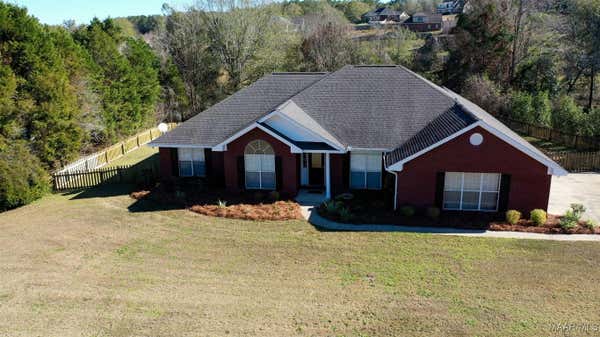 22 COUNTY ROAD 164, NEW BROCKTON, AL 36351 - Image 1