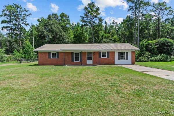 1559 REESE AVE, ELBA, AL 36323 - Image 1