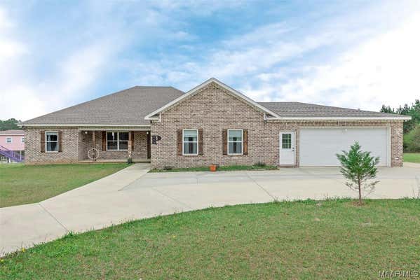 955 S COUNTY ROAD 33, ASHFORD, AL 36312 - Image 1