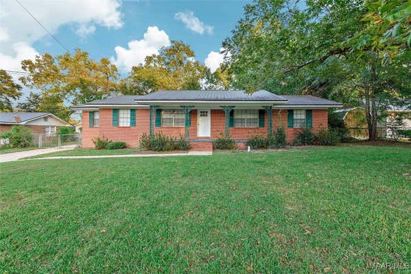 703 DOGWOOD TRL, DOTHAN, AL 36301 - Image 1