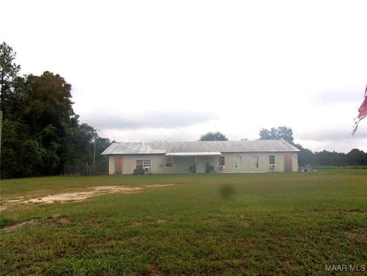 1116 STATE HIGHWAY 153, SAMSON, AL 36477 - Image 1