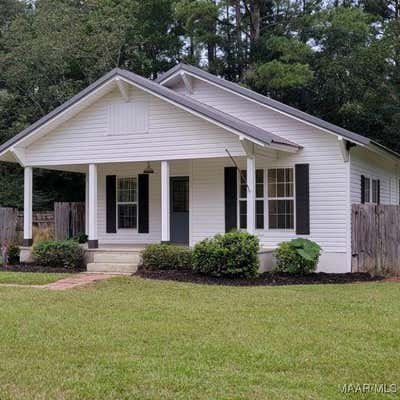 3035 N COUNTY ROAD 21, OZARK, AL 36360 - Image 1