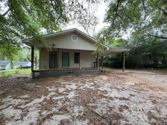 434 W WATSON ST, ANDALUSIA, AL 36420 - Image 1