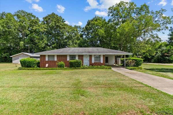 575 ARRINGTON ST, SLOCOMB, AL 36375 - Image 1