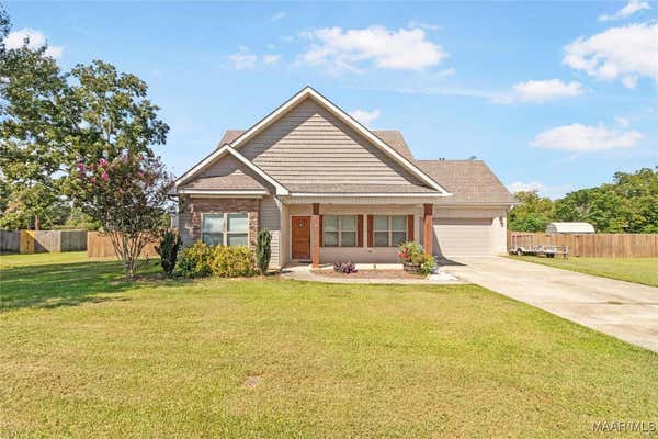 192 BORLAND AVE, PINCKARD, AL 36350 - Image 1