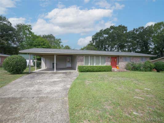 103 SPRUCE ST, ENTERPRISE, AL 36330 - Image 1