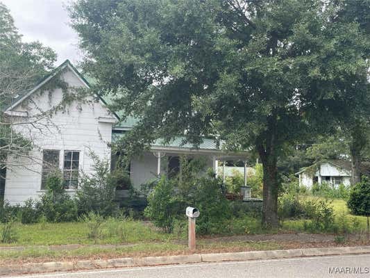 142 S BROAD ST, NEWVILLE, AL 36353 - Image 1