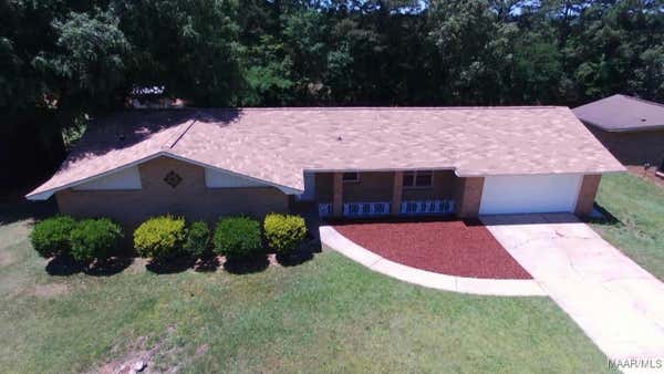 303 PONDELLA DR, ENTERPRISE, AL 36330 - Image 1