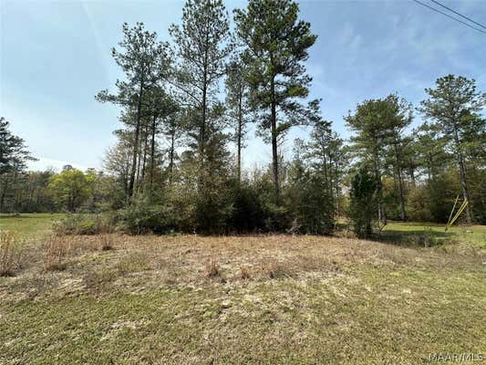 0 HARBOR ROAD, ANDALUSIA, AL 36420 - Image 1