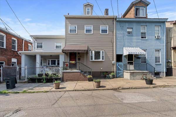 4752 LORIGAN ST, PITTSBURGH, PA 15224 - Image 1