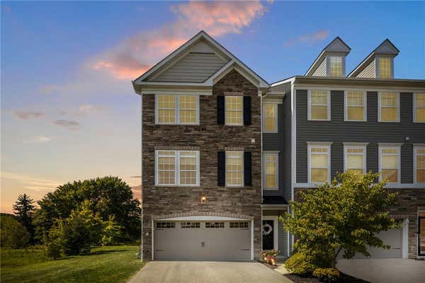 231 EAGLE DR, CRANBERRY TOWNSHIP, PA 16066 - Image 1