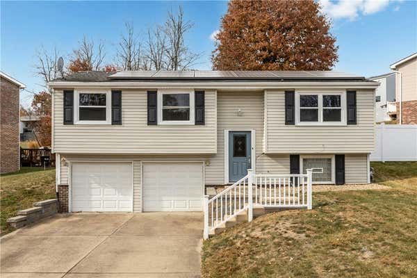 136 PENN CREST DR, WHITE OAK, PA 15131 - Image 1