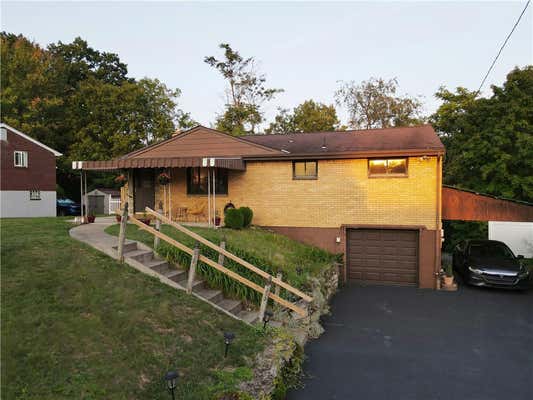 132 SPRUCEWOOD DR, PITTSBURGH, PA 15209 - Image 1