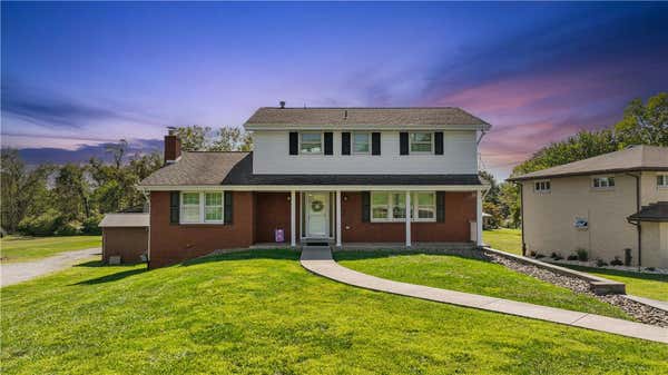 12370 LONGVIEW DR, IRWIN, PA 15642 - Image 1