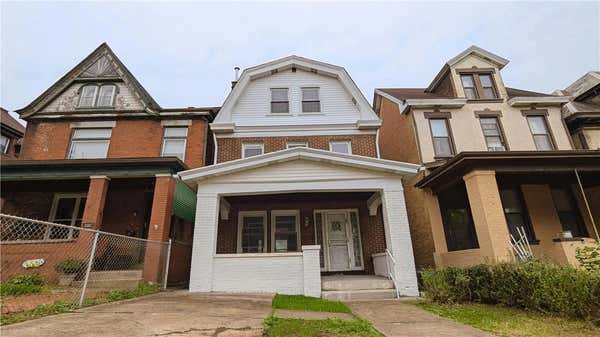 334 JUCUNDA ST, PITTSBURGH, PA 15210 - Image 1