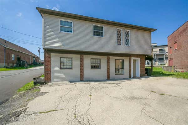 403&405 CIRCLE STREET, PERRYOPOLIS, PA 15473 - Image 1