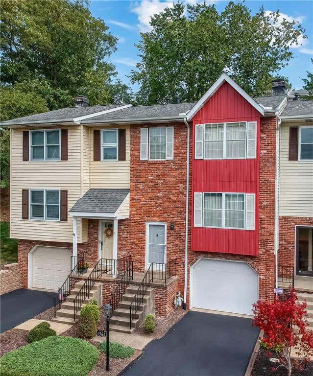 1366 QUAIL RUN CIR, BETHEL PARK, PA 15102, photo 1 of 37