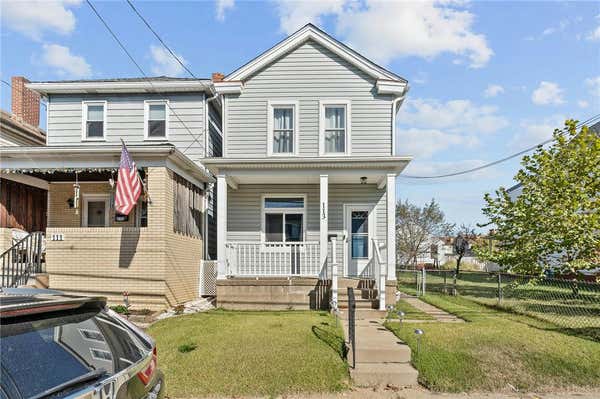 113 LEA ST, HOMESTEAD, PA 15120 - Image 1