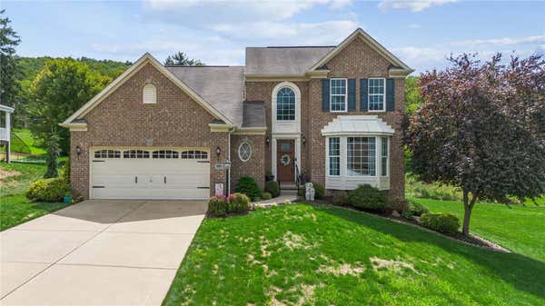 111 COVENTRY CT, TRAFFORD, PA 15085 - Image 1