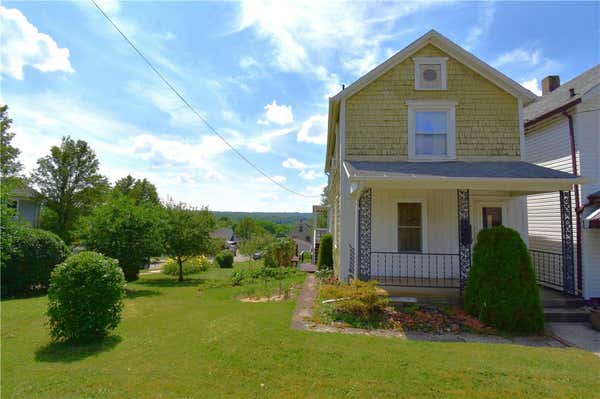 402 WALLIS AVE, FARRELL, PA 16121 - Image 1