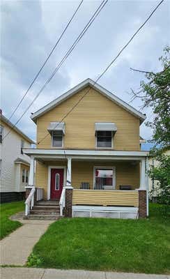 1608 HANNA ST, NEW CASTLE, PA 16102 - Image 1