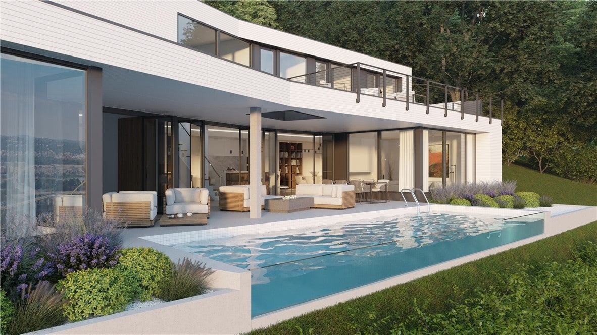 Pittsburgh, Pennsylvania, 15203, United States, 4 Bedrooms Bedrooms, ,5 BathroomsBathrooms,Residential,Active,1773183