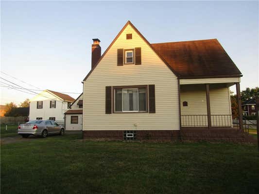 203 W GEORGE ST, CARMICHAELS, PA 15320 - Image 1