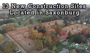 172 CONSTITUTION AVE, SAXONBURG, PA 16056 - Image 1