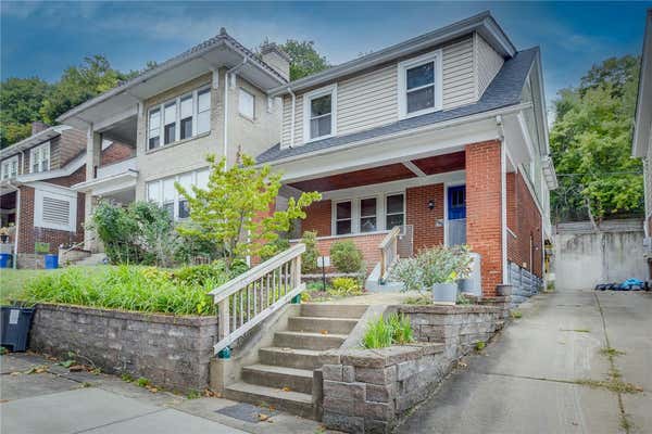 845 JANCEY ST, PITTSBURGH, PA 15206 - Image 1