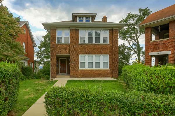 3363 PORTOLA AVE, PITTSBURGH, PA 15214 - Image 1