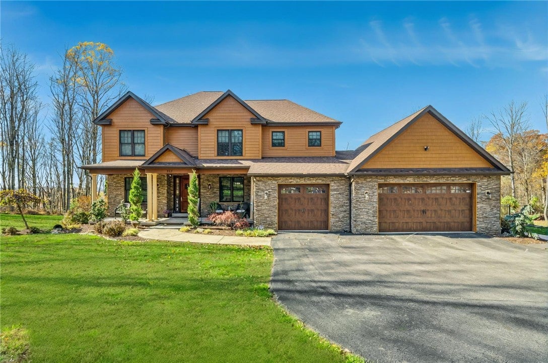 Murrysville, Pennsylvania, 15668, United States, 4 Bedrooms Bedrooms, ,5 BathroomsBathrooms,Residential,Active,1989780