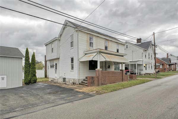 1109 WOOD ST, LATROBE, PA 15650 - Image 1