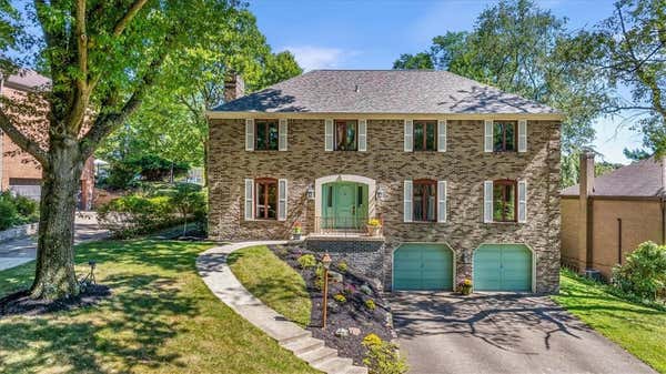 6 PATRICE CT, PITTSBURGH, PA 15221 - Image 1