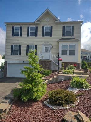 342 HUNTERS FIELD CIR, CLAIRTON, PA 15025 - Image 1